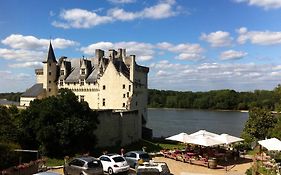Logis Hotel Le Bussy